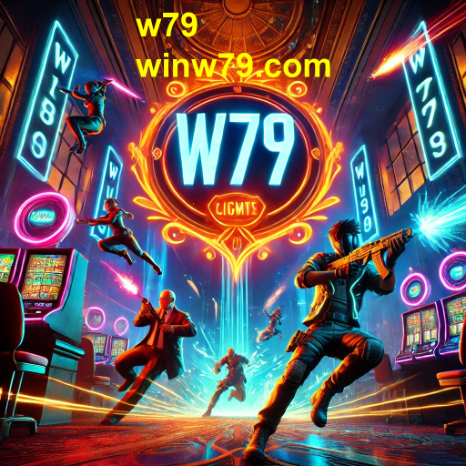 A Magia dos Jogos de Ação: Uma Exploração do Gênero