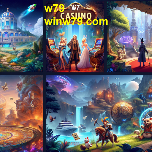 A Magia dos Jogos de Aventura: Uma Viagem Inesquecível