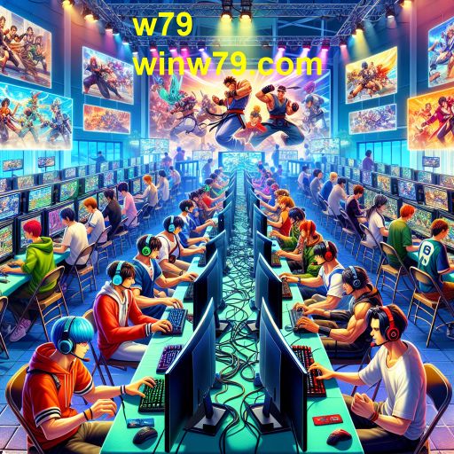 A Evolução dos Jogos de Luta: Uma Análise da Categoria