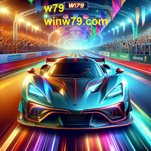 A Empolgação das Corridas no w79: Velocidade e Adrenalina